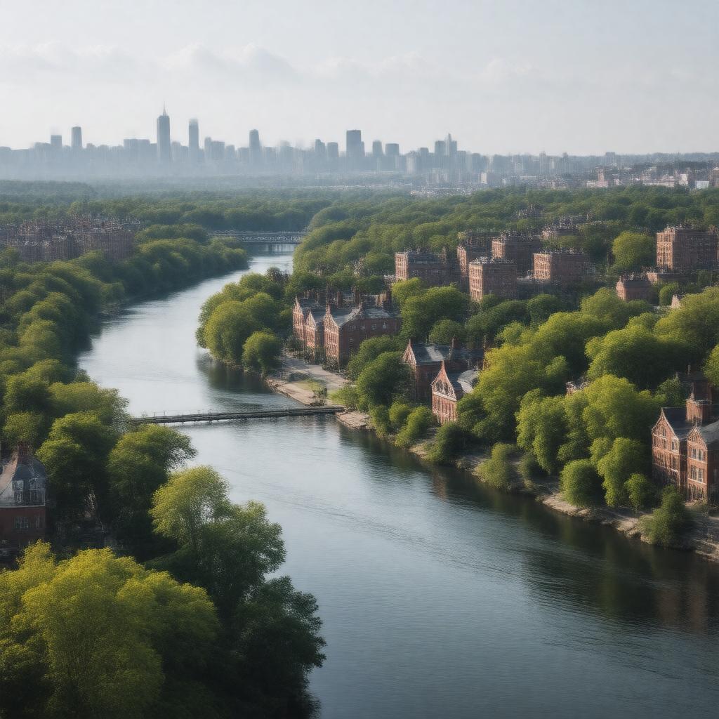 Spuyten Duyvil